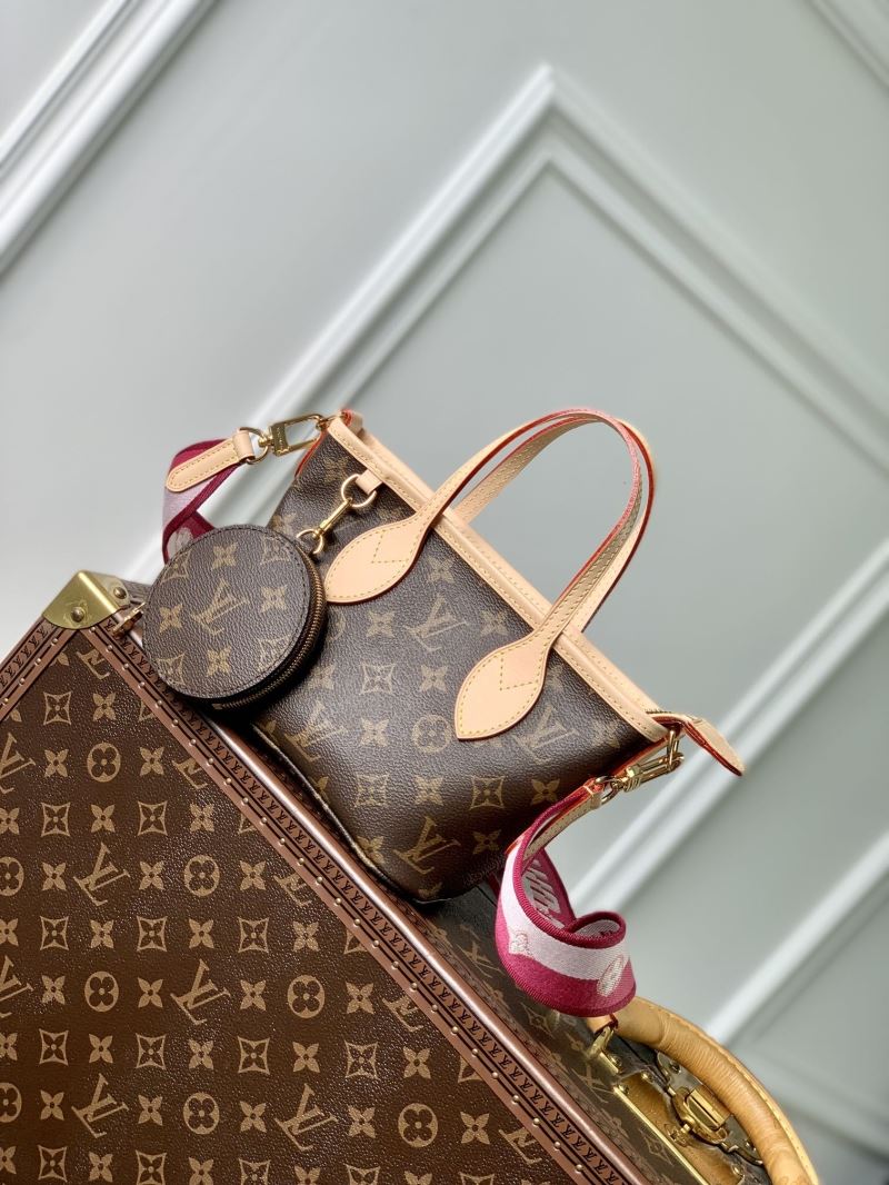 LV Shopping Bags